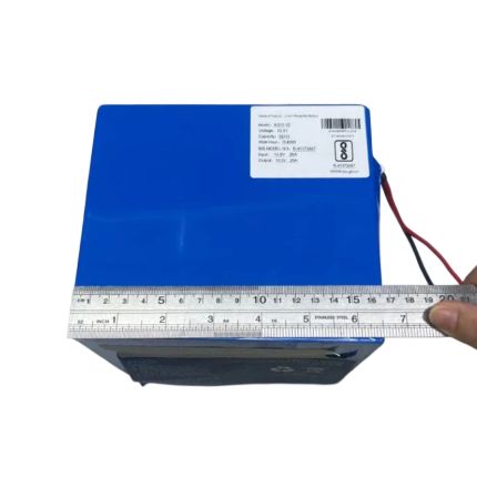 Battery Manufacturer